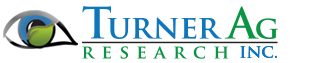 Turner Ag Research Logo